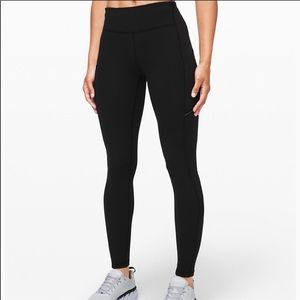 Lululemon Speed Up Tight 28”